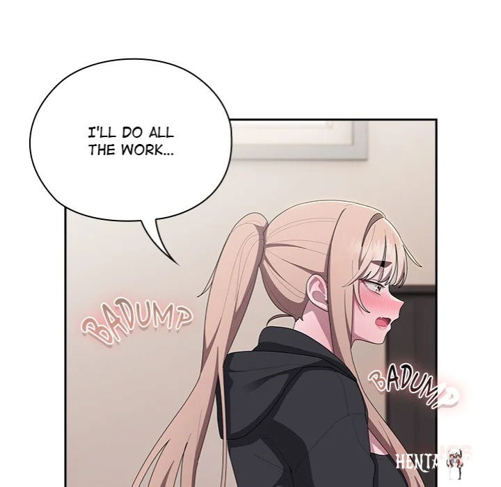 Troublesome Employee Warning (Uncensored) Troublesome Employee Warning (Uncensored) Chapter 37 - Page 129