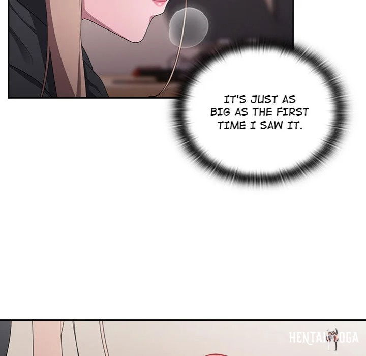 Troublesome Employee Warning (Uncensored) Troublesome Employee Warning (Uncensored) Chapter 37 - Page 134