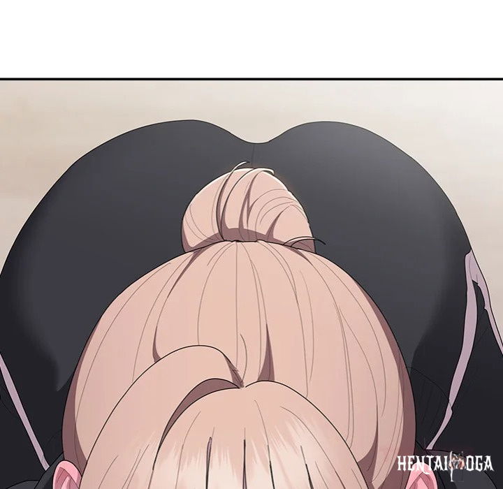 Troublesome Employee Warning (Uncensored) Troublesome Employee Warning (Uncensored) Chapter 37 - Page 138