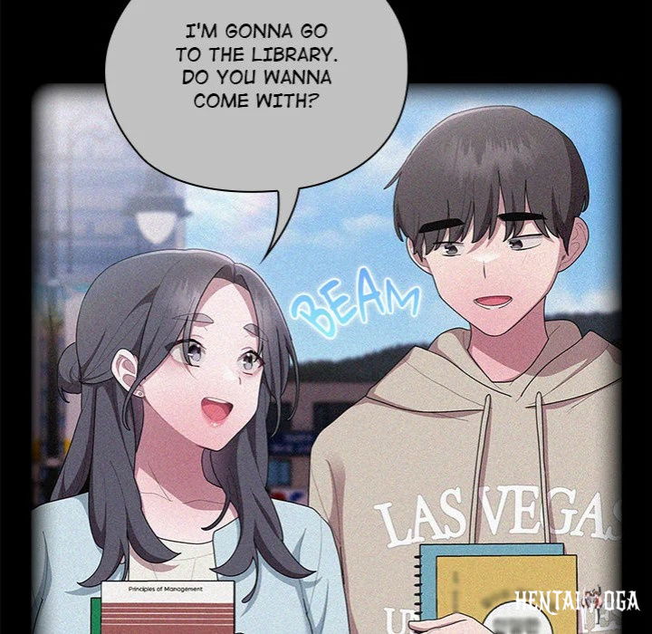 Troublesome Employee Warning (Uncensored) Troublesome Employee Warning (Uncensored) Chapter 37 - Page 14