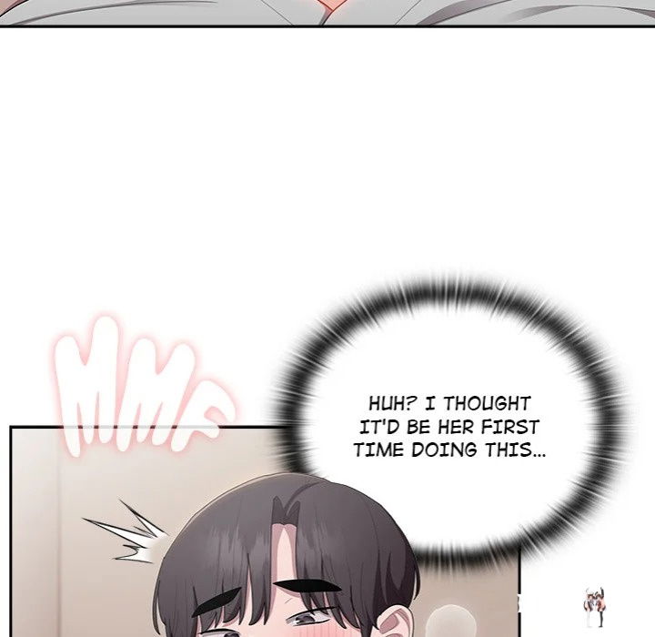 Troublesome Employee Warning (Uncensored) Troublesome Employee Warning (Uncensored) Chapter 37 - Page 140