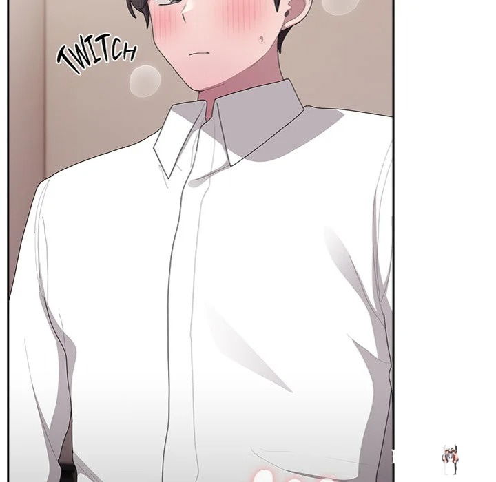 Troublesome Employee Warning (Uncensored) Troublesome Employee Warning (Uncensored) Chapter 37 - Page 141