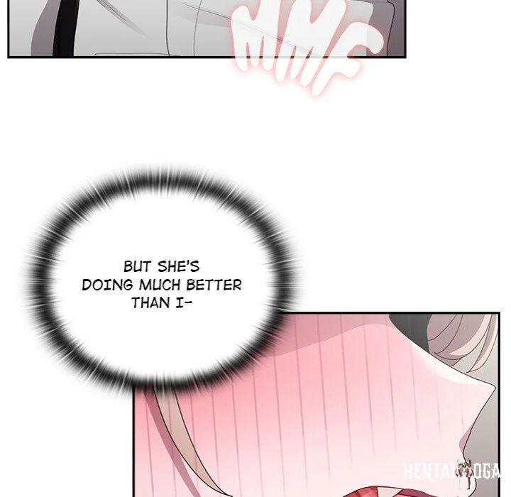 Troublesome Employee Warning (Uncensored) Troublesome Employee Warning (Uncensored) Chapter 37 - Page 142