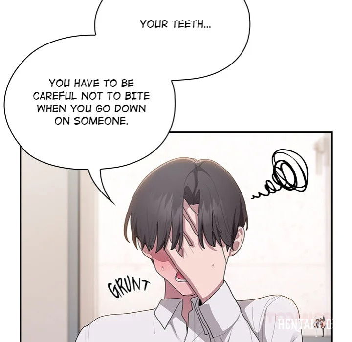 Troublesome Employee Warning (Uncensored) Troublesome Employee Warning (Uncensored) Chapter 37 - Page 147