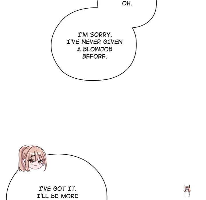 Troublesome Employee Warning (Uncensored) Troublesome Employee Warning (Uncensored) Chapter 37 - Page 149