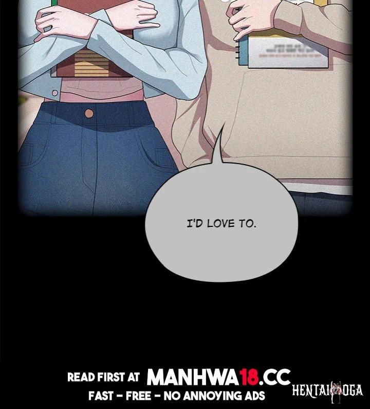 Troublesome Employee Warning (Uncensored) Troublesome Employee Warning (Uncensored) Chapter 37 - Page 15