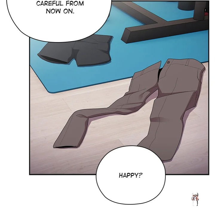 Troublesome Employee Warning (Uncensored) Troublesome Employee Warning (Uncensored) Chapter 37 - Page 150