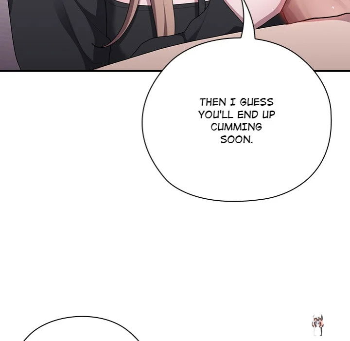 Troublesome Employee Warning (Uncensored) Troublesome Employee Warning (Uncensored) Chapter 37 - Page 153