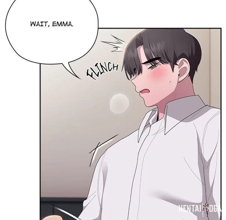 Troublesome Employee Warning (Uncensored) Troublesome Employee Warning (Uncensored) Chapter 37 - Page 154