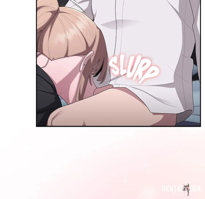 Troublesome Employee Warning (Uncensored) Troublesome Employee Warning (Uncensored) Chapter 37 - Page 155