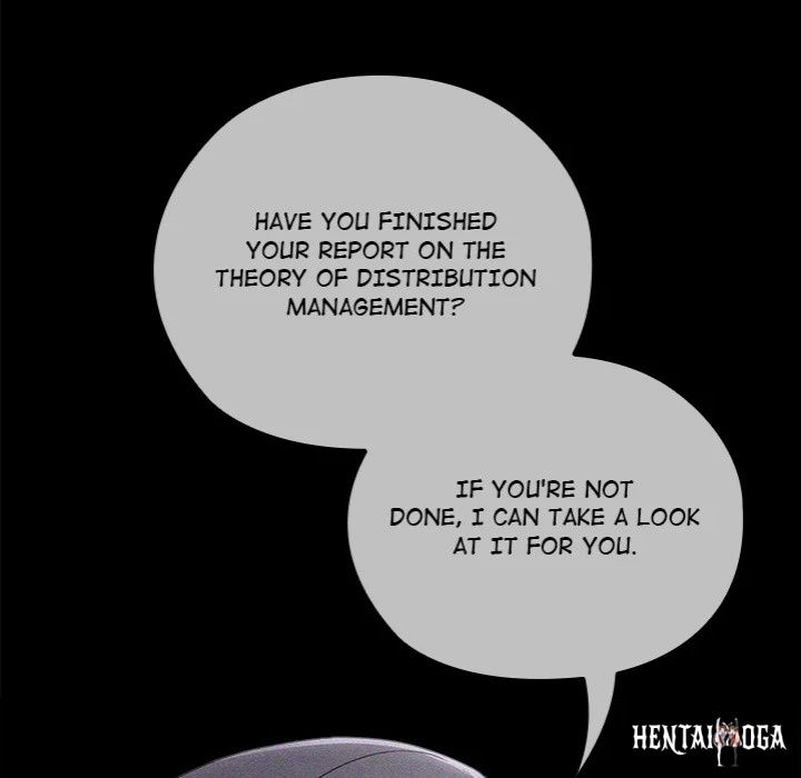 Troublesome Employee Warning (Uncensored) Troublesome Employee Warning (Uncensored) Chapter 37 - Page 16