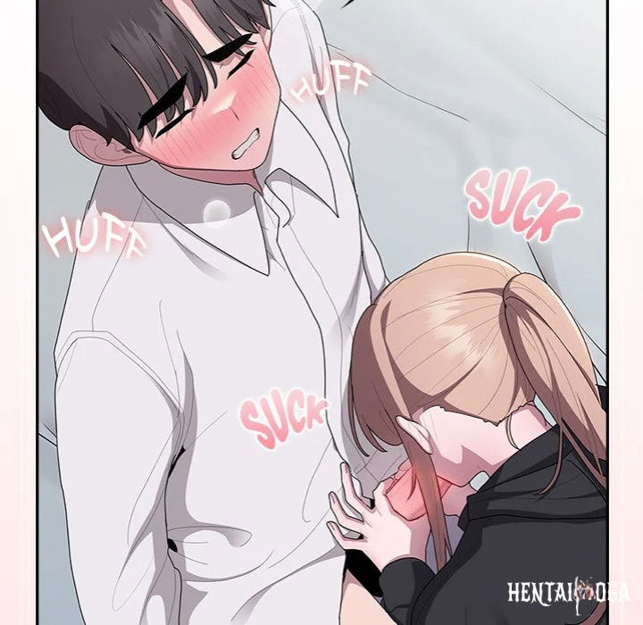 Troublesome Employee Warning (Uncensored) Troublesome Employee Warning (Uncensored) Chapter 37 - Page 161