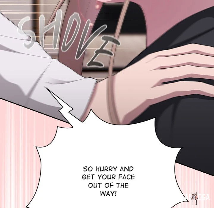 Troublesome Employee Warning (Uncensored) Troublesome Employee Warning (Uncensored) Chapter 37 - Page 164