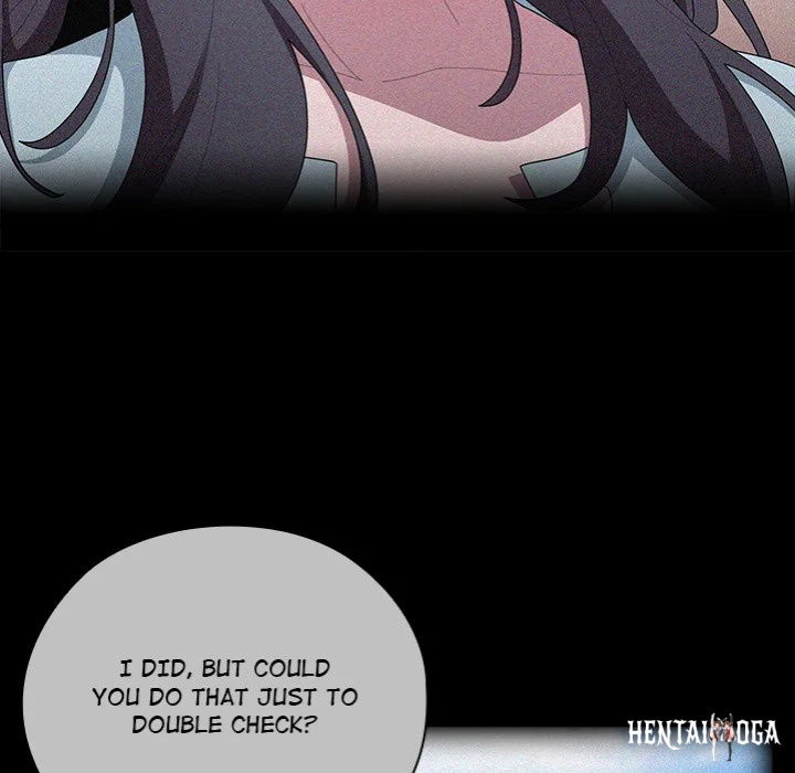 Troublesome Employee Warning (Uncensored) Troublesome Employee Warning (Uncensored) Chapter 37 - Page 18