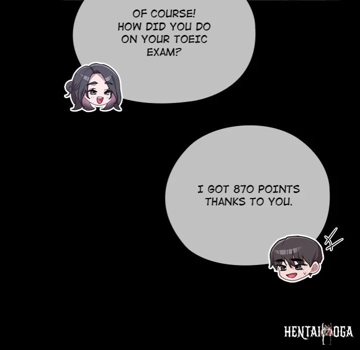 Troublesome Employee Warning (Uncensored) Troublesome Employee Warning (Uncensored) Chapter 37 - Page 20