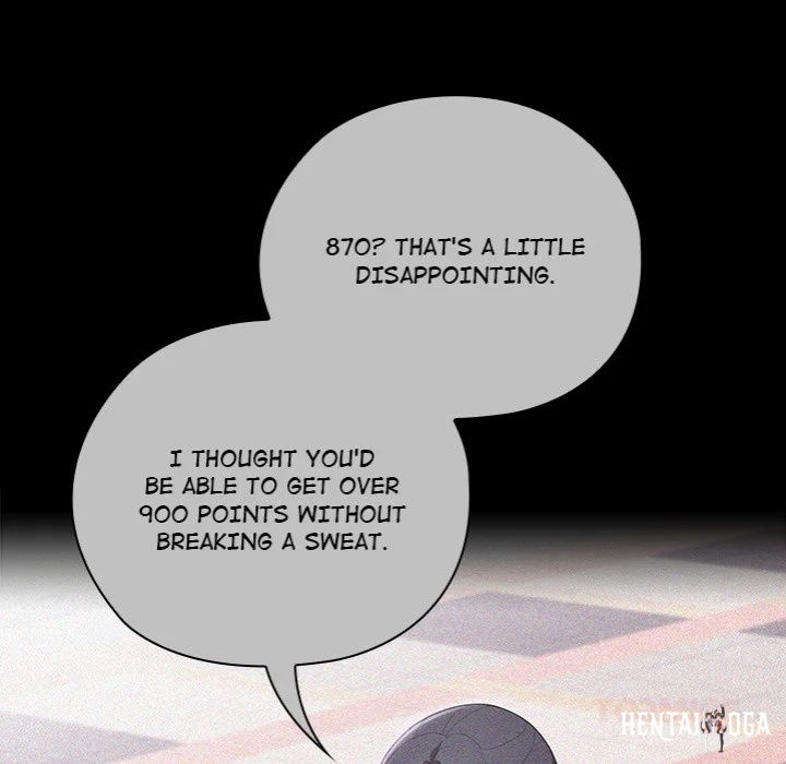 Troublesome Employee Warning (Uncensored) Troublesome Employee Warning (Uncensored) Chapter 37 - Page 21