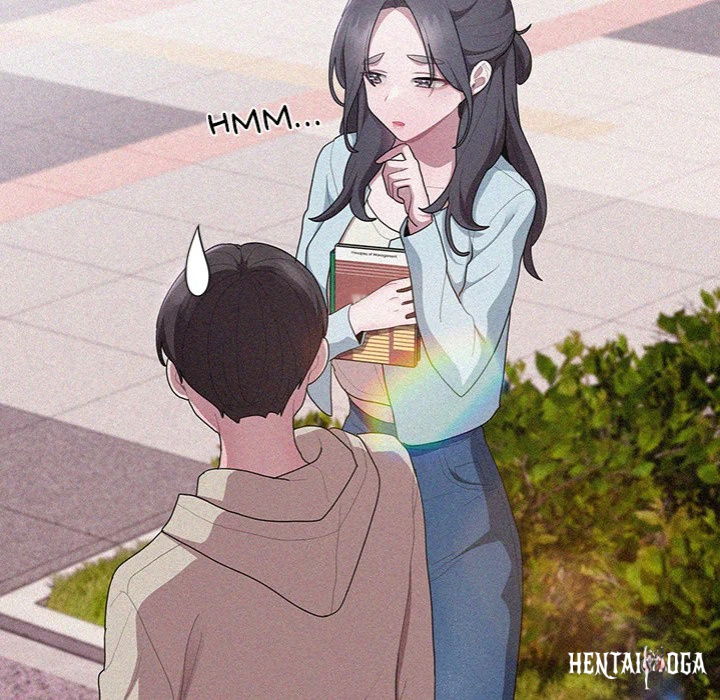 Troublesome Employee Warning (Uncensored) Troublesome Employee Warning (Uncensored) Chapter 37 - Page 22