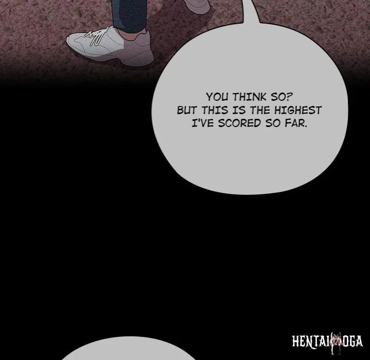 Troublesome Employee Warning (Uncensored) Troublesome Employee Warning (Uncensored) Chapter 37 - Page 24