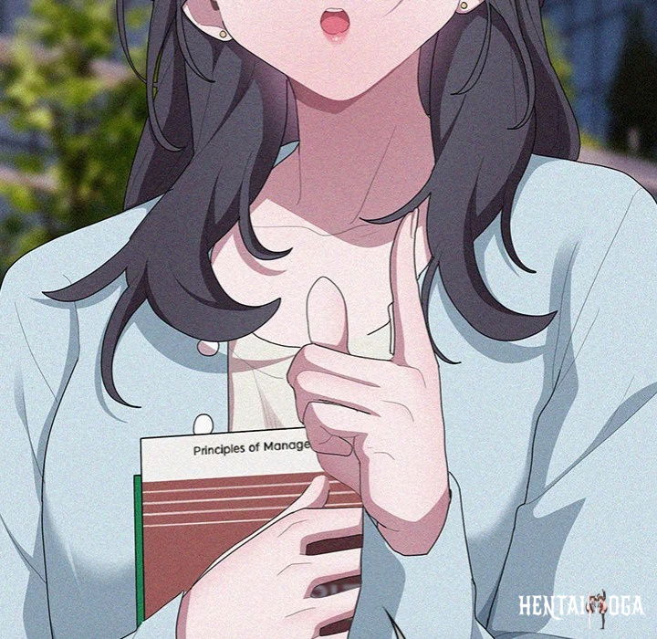 Troublesome Employee Warning (Uncensored) Troublesome Employee Warning (Uncensored) Chapter 37 - Page 26