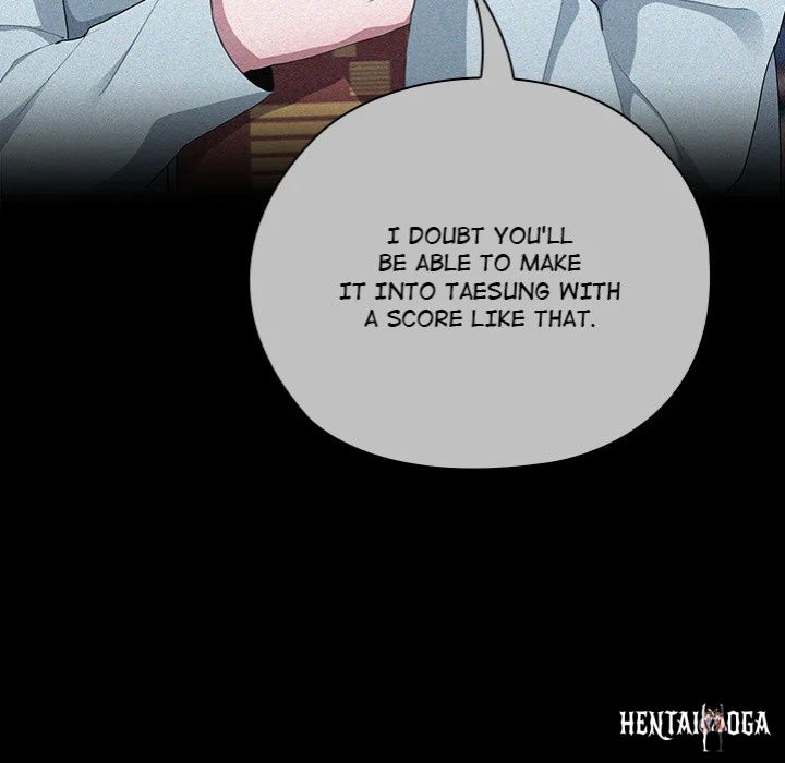 Troublesome Employee Warning (Uncensored) Troublesome Employee Warning (Uncensored) Chapter 37 - Page 27