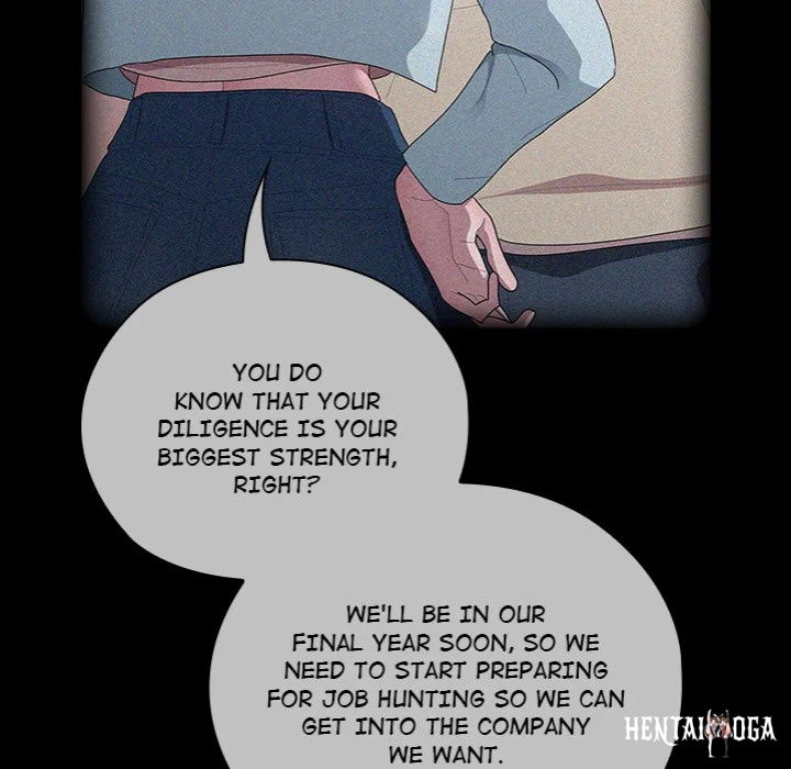 Troublesome Employee Warning (Uncensored) Troublesome Employee Warning (Uncensored) Chapter 37 - Page 29