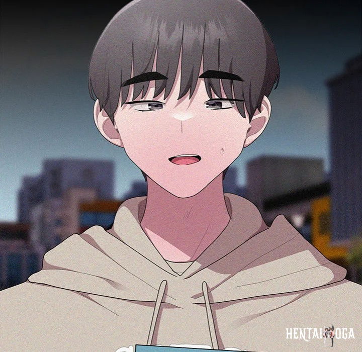 Troublesome Employee Warning (Uncensored) Troublesome Employee Warning (Uncensored) Chapter 37 - Page 31