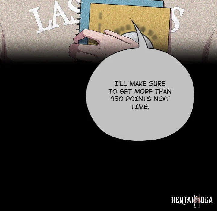 Troublesome Employee Warning (Uncensored) Troublesome Employee Warning (Uncensored) Chapter 37 - Page 32