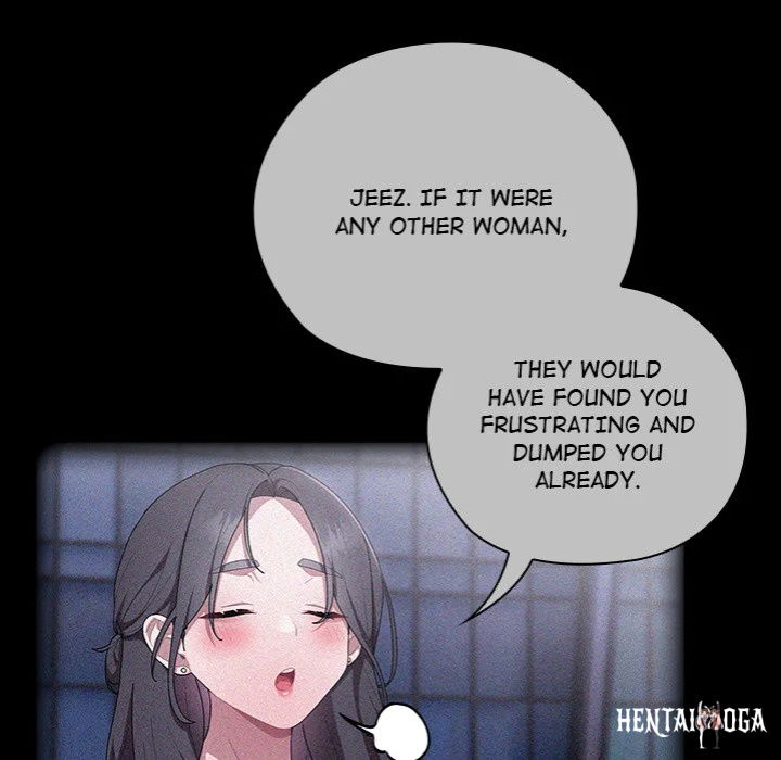 Troublesome Employee Warning (Uncensored) Troublesome Employee Warning (Uncensored) Chapter 37 - Page 33