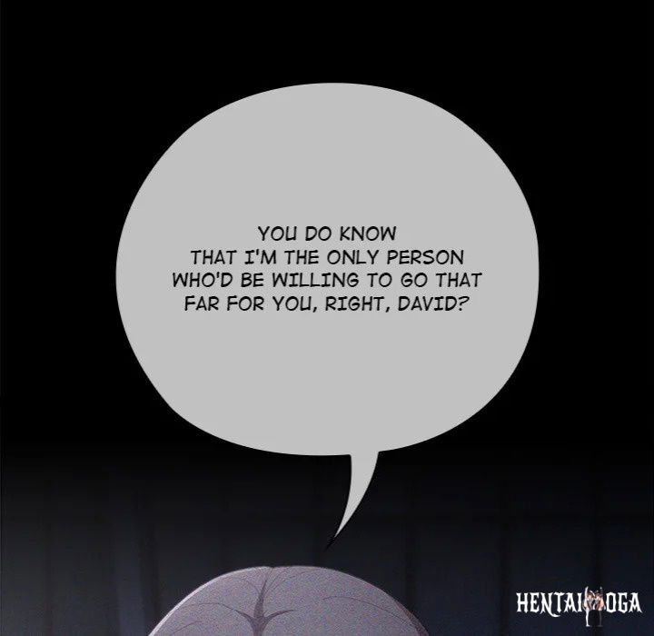 Troublesome Employee Warning (Uncensored) Troublesome Employee Warning (Uncensored) Chapter 37 - Page 35