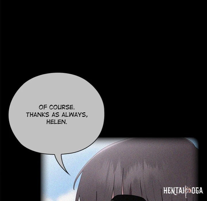 Troublesome Employee Warning (Uncensored) Troublesome Employee Warning (Uncensored) Chapter 37 - Page 38