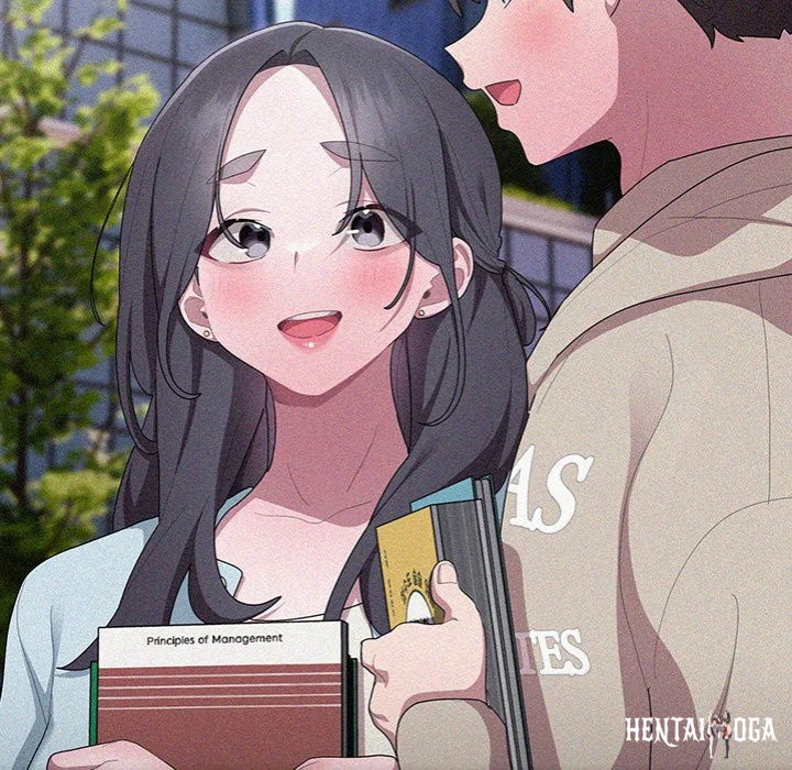 Troublesome Employee Warning (Uncensored) Troublesome Employee Warning (Uncensored) Chapter 37 - Page 5