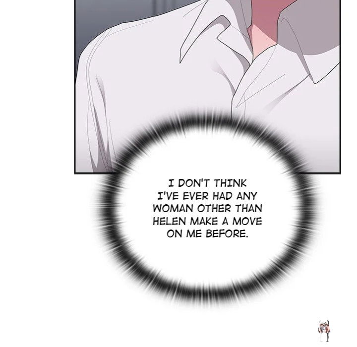 Troublesome Employee Warning (Uncensored) Troublesome Employee Warning (Uncensored) Chapter 37 - Page 53