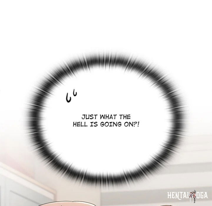 Troublesome Employee Warning (Uncensored) Troublesome Employee Warning (Uncensored) Chapter 37 - Page 54