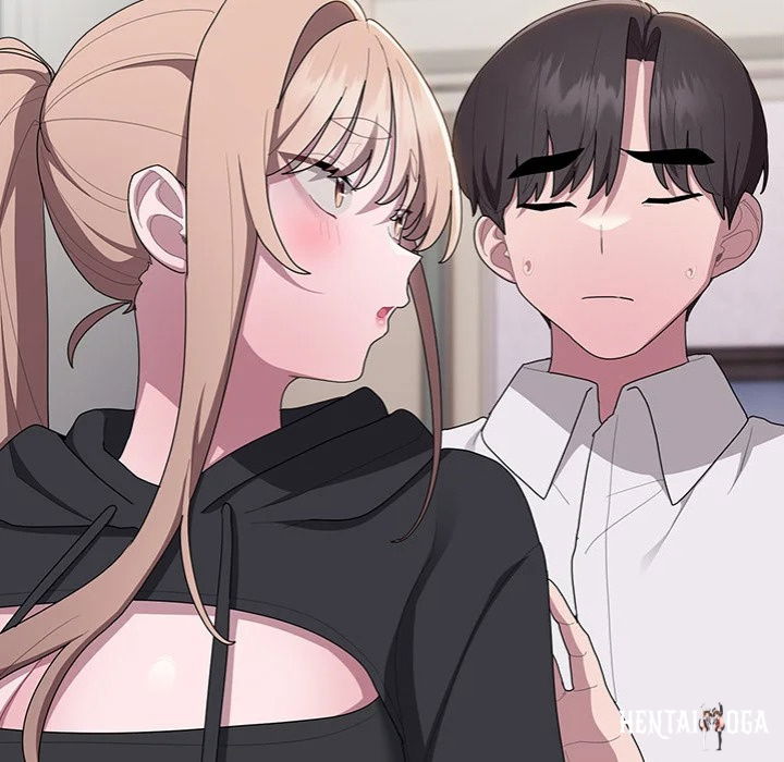 Troublesome Employee Warning (Uncensored) Troublesome Employee Warning (Uncensored) Chapter 37 - Page 55