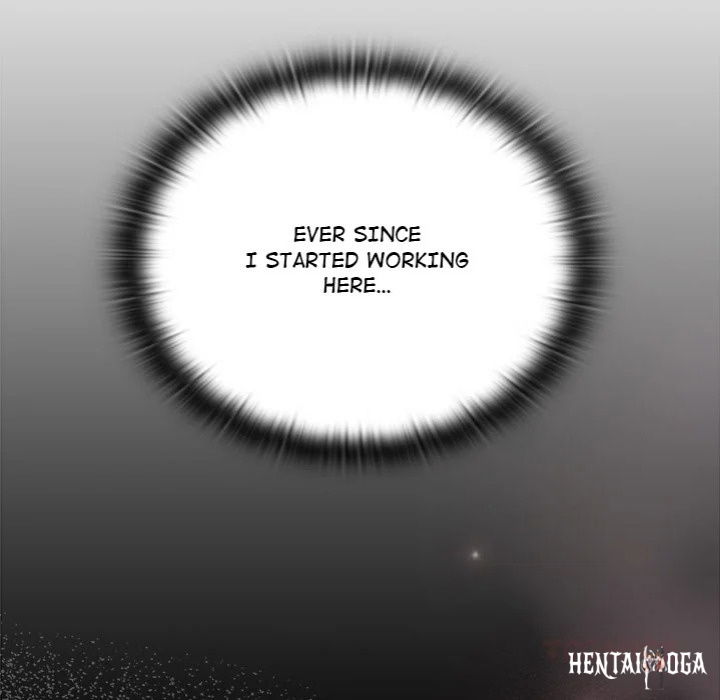 Troublesome Employee Warning (Uncensored) Troublesome Employee Warning (Uncensored) Chapter 37 - Page 57