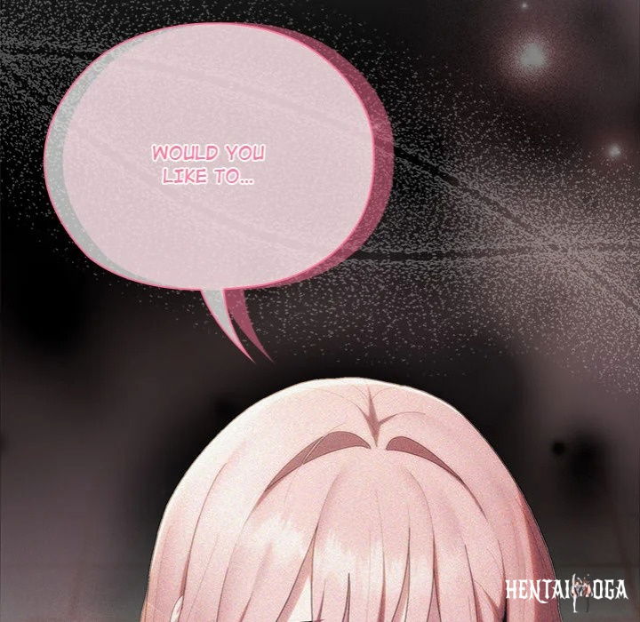 Troublesome Employee Warning (Uncensored) Troublesome Employee Warning (Uncensored) Chapter 37 - Page 58