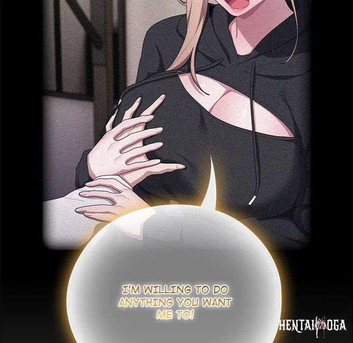 Troublesome Employee Warning (Uncensored) Troublesome Employee Warning (Uncensored) Chapter 37 - Page 62