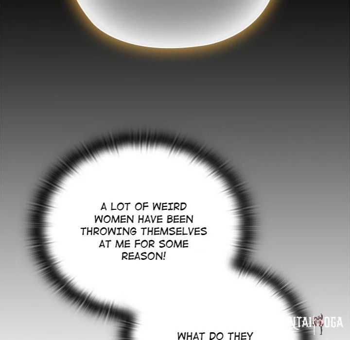 Troublesome Employee Warning (Uncensored) Troublesome Employee Warning (Uncensored) Chapter 37 - Page 63