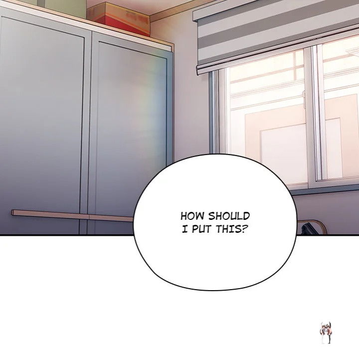 Troublesome Employee Warning (Uncensored) Troublesome Employee Warning (Uncensored) Chapter 37 - Page 68