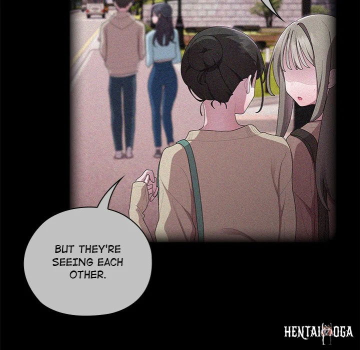 Troublesome Employee Warning (Uncensored) Troublesome Employee Warning (Uncensored) Chapter 37 - Page 7