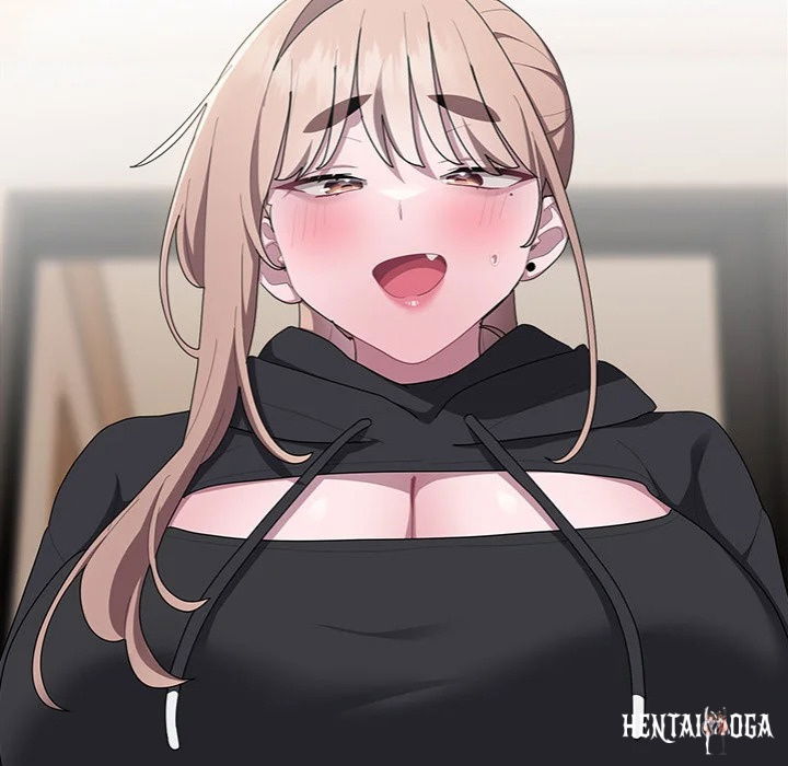 Troublesome Employee Warning (Uncensored) Troublesome Employee Warning (Uncensored) Chapter 37 - Page 70