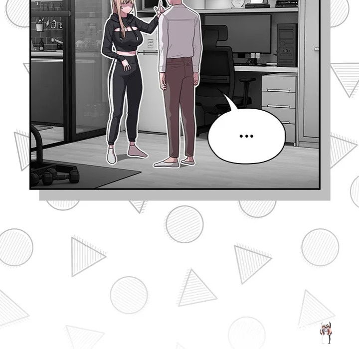 Troublesome Employee Warning (Uncensored) Troublesome Employee Warning (Uncensored) Chapter 37 - Page 78