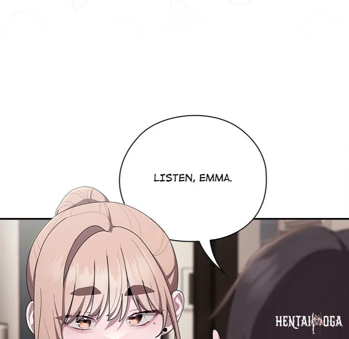 Troublesome Employee Warning (Uncensored) Troublesome Employee Warning (Uncensored) Chapter 37 - Page 79