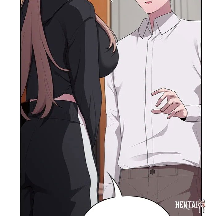 Troublesome Employee Warning (Uncensored) Troublesome Employee Warning (Uncensored) Chapter 37 - Page 82