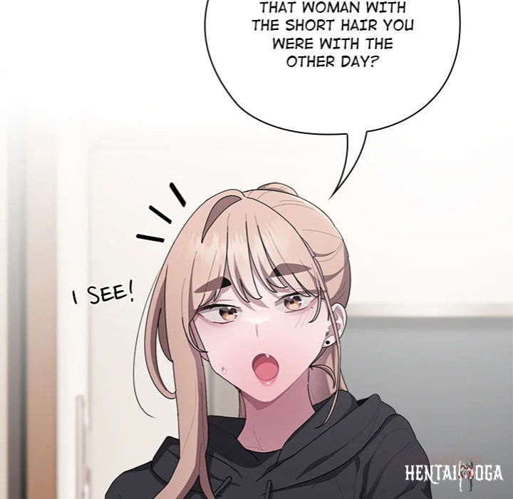 Troublesome Employee Warning (Uncensored) Troublesome Employee Warning (Uncensored) Chapter 37 - Page 84