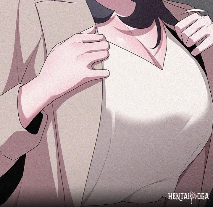 Troublesome Employee Warning (Uncensored) Troublesome Employee Warning (Uncensored) Chapter 37 - Page 94