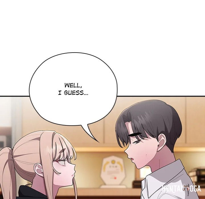 Troublesome Employee Warning (Uncensored) Troublesome Employee Warning (Uncensored) Chapter 37 - Page 96