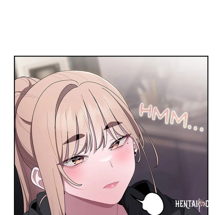 Troublesome Employee Warning (Uncensored) Troublesome Employee Warning (Uncensored) Chapter 37 - Page 98