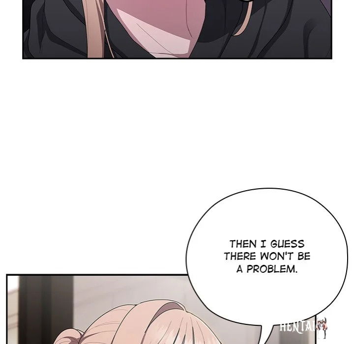 Troublesome Employee Warning (Uncensored) Troublesome Employee Warning (Uncensored) Chapter 37 - Page 99