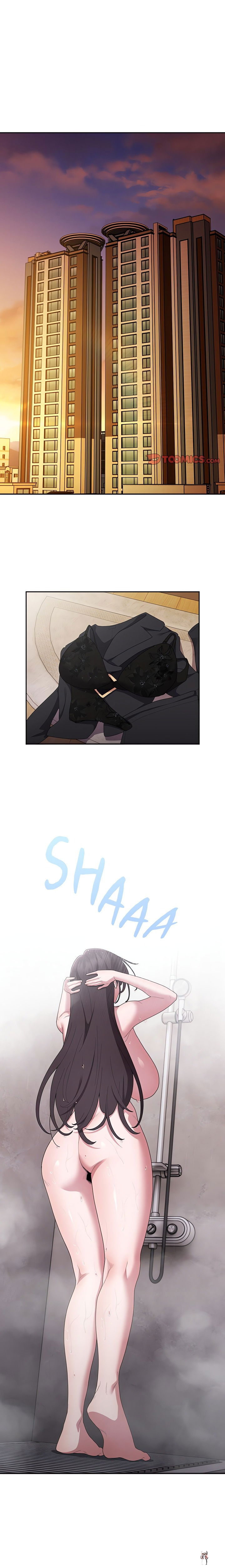 Troublesome Employee Warning (Uncensored) Chapter 38